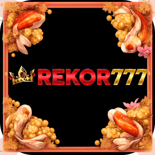 rekor777 — mitra unggulan